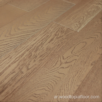أرضية خشبية عالية الجودة من خشب الأشعة فوق البنفسجية